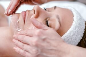 Exfoliation Treatments