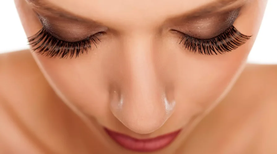 Eyelash Extensions