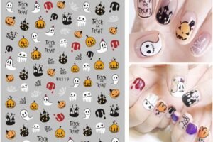 Nail Decals