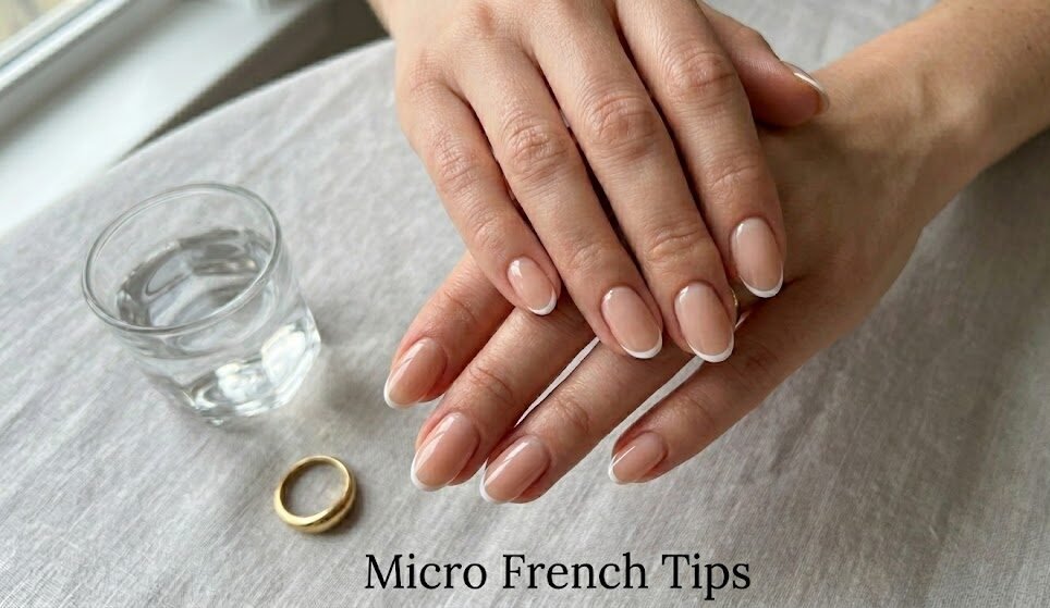 french tips