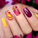 nail art salon