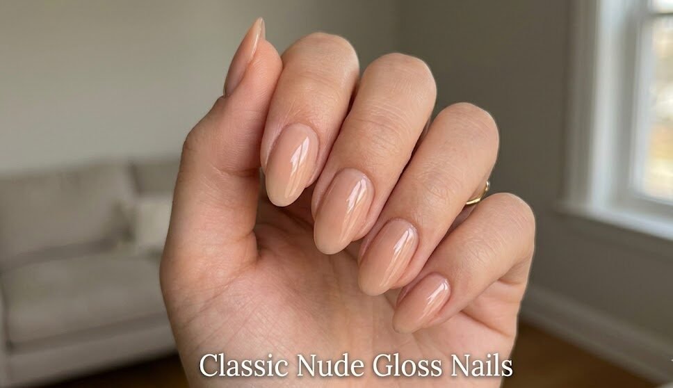 classic nail